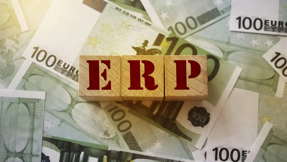 ERP、WMS、MES、TMS各干什么？企业管理系统有哪些，一文读懂制造企业系统分工