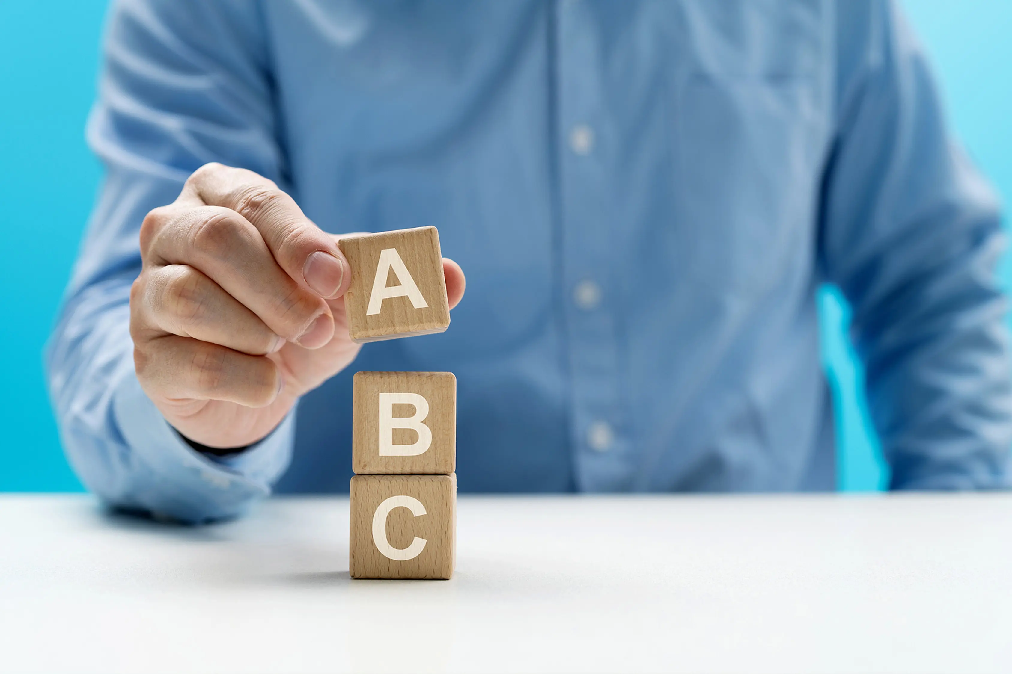 库存ABC分类法怎么做？3步从出入库频次到差异化管理
