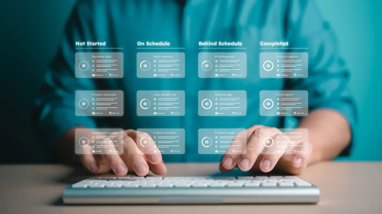 生产计划员每周到底应该干什么？一份可以直接用的工作框架