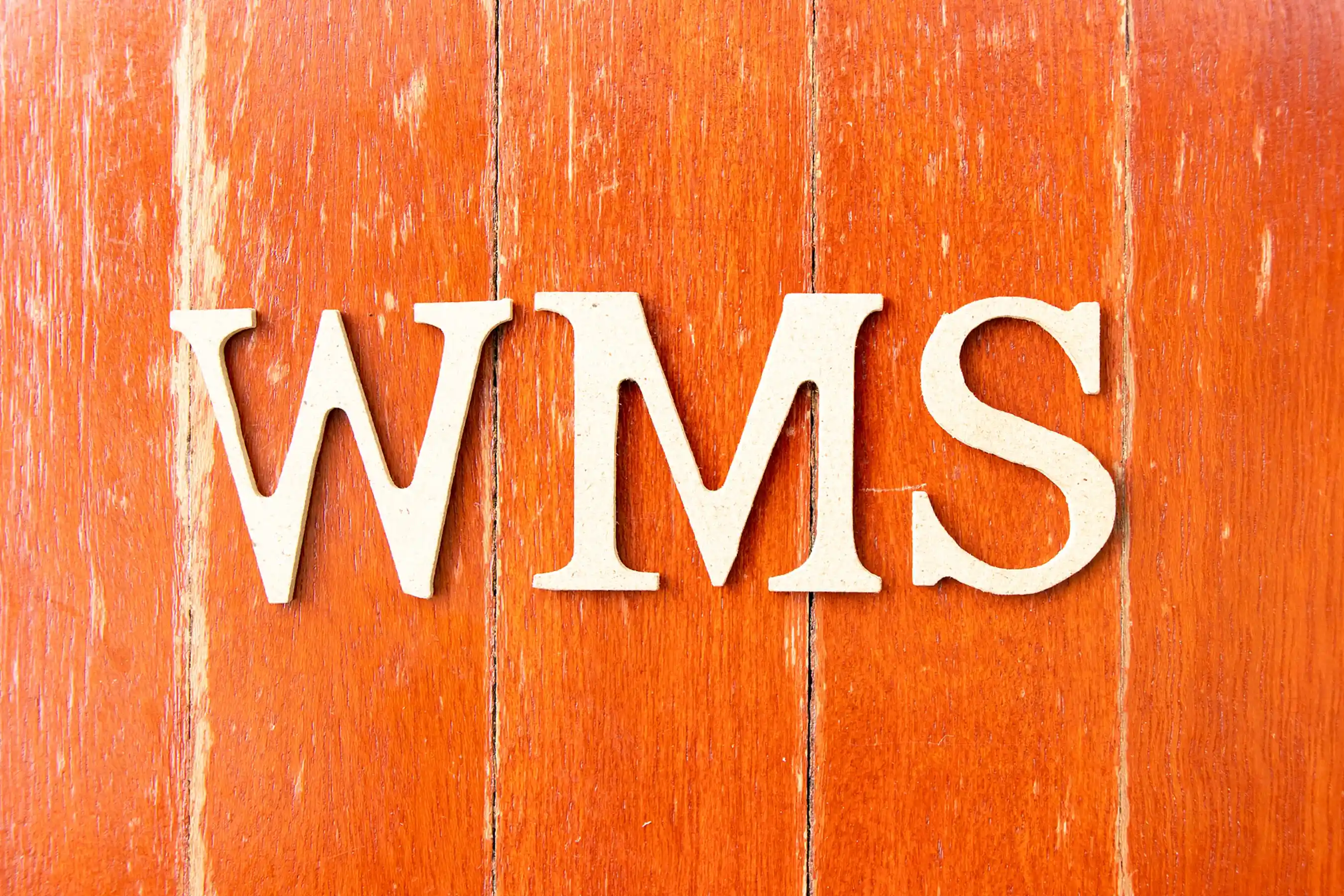 WMS上了，仓库反而更乱了？问题可能不在系统